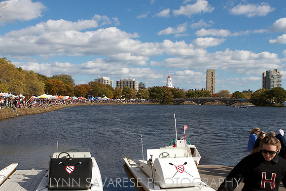2012 Head of the Charles