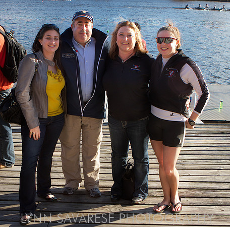 2012 Head of the Charles