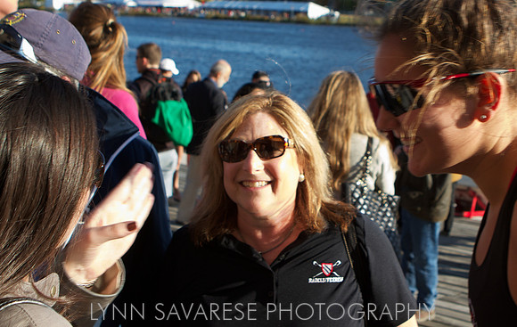 2012 Head of the Charles