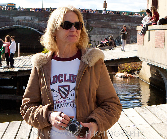 2012 Head of the Charles