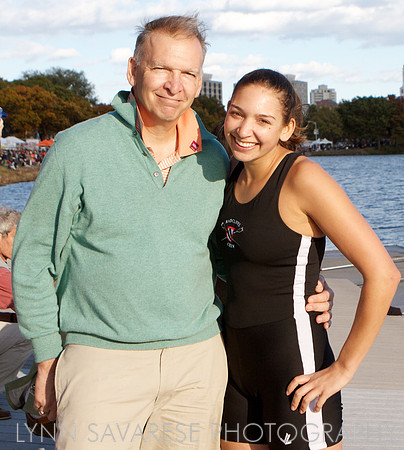 2012 Head of the Charles