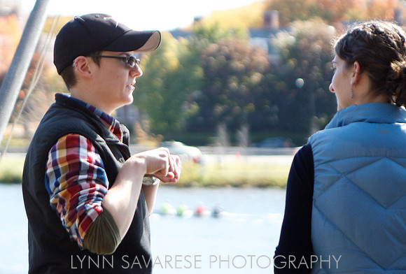 2012 Head of the Charles