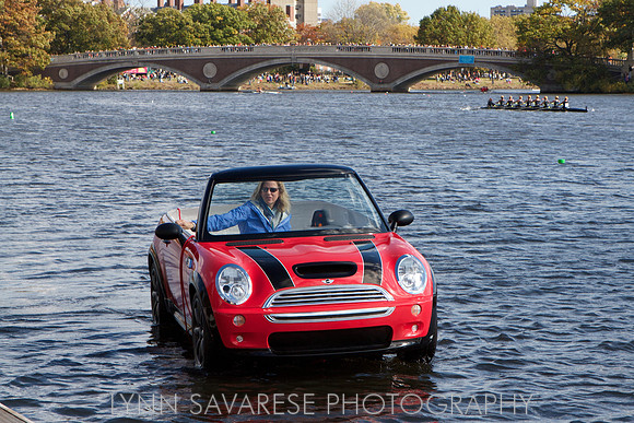2012 Head of the Charles