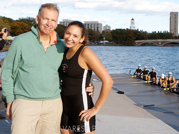 2012 Head of the Charles