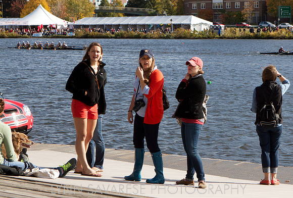 2012 Head of the Charles