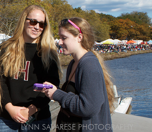 2012 Head of the Charles