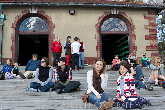 2012 Head of the Charles