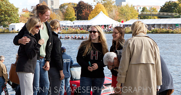 2012 Head of the Charles