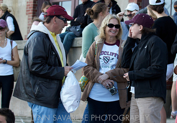 2012 Head of the Charles