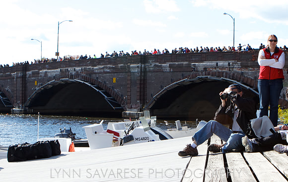2012 Head of the Charles