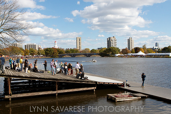 2012 Head of the Charles