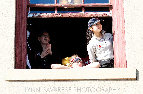 2012 Head of the Charles