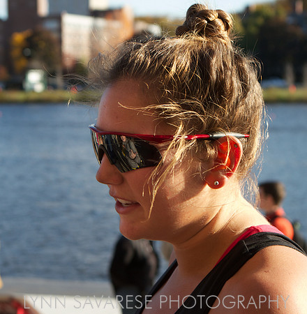 2012 Head of the Charles