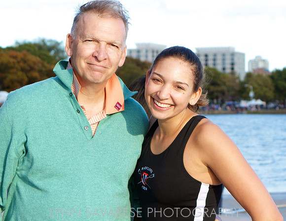 2012 Head of the Charles