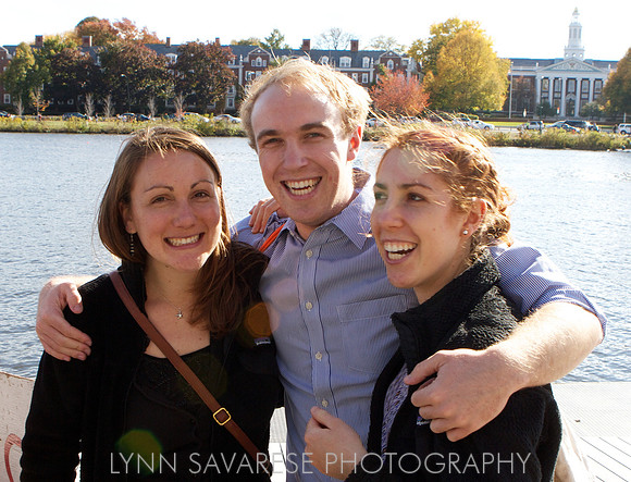 2012 Head of the Charles