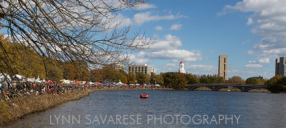 2012 Head of the Charles