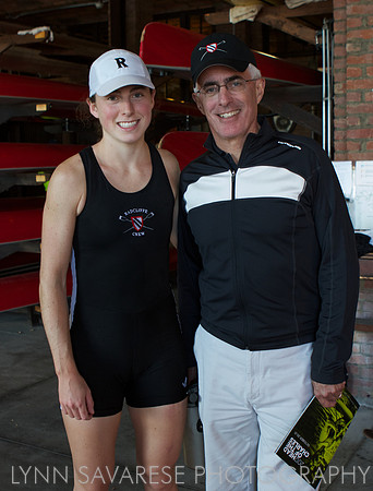 2012 Head of the Charles