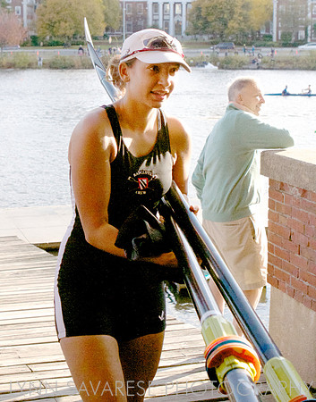 2012 Head of the Charles