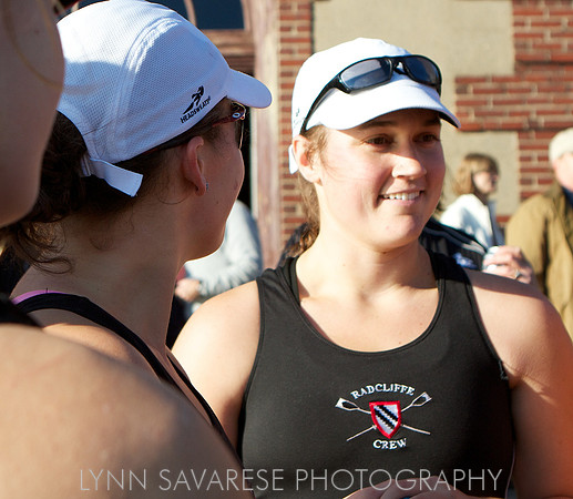 2012 Head of the Charles
