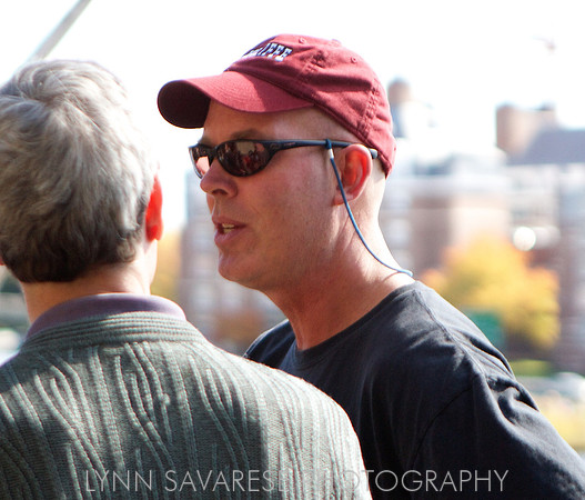 2012 Head of the Charles