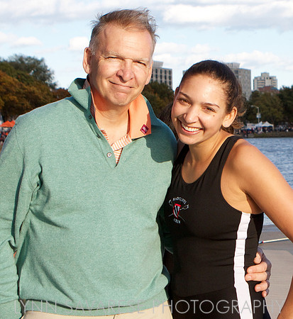 2012 Head of the Charles