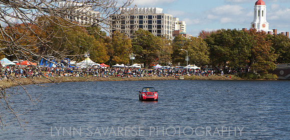 2012 Head of the Charles