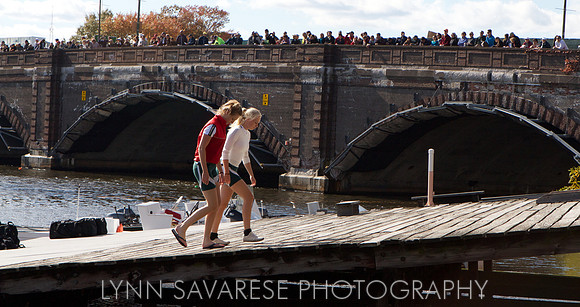 2012 Head of the Charles