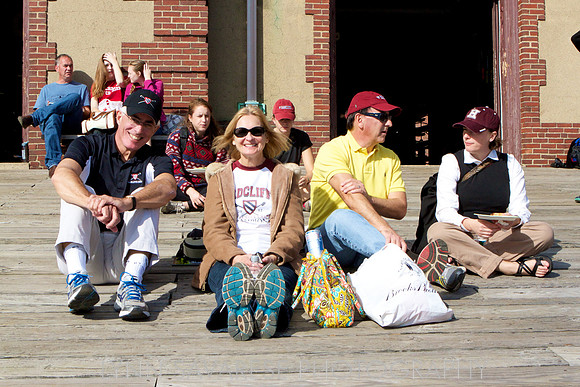 2012 Head of the Charles
