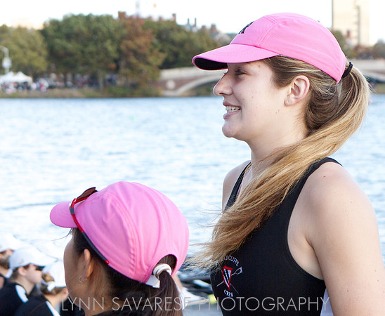 2012 Head of the Charles