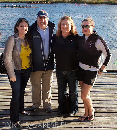 2012 Head of the Charles