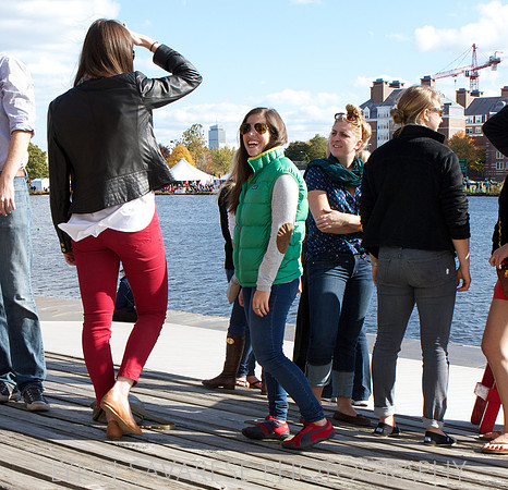 2012 Head of the Charles
