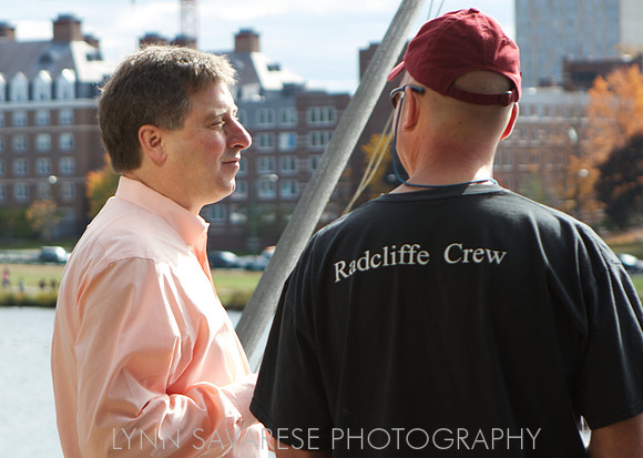 2012 Head of the Charles
