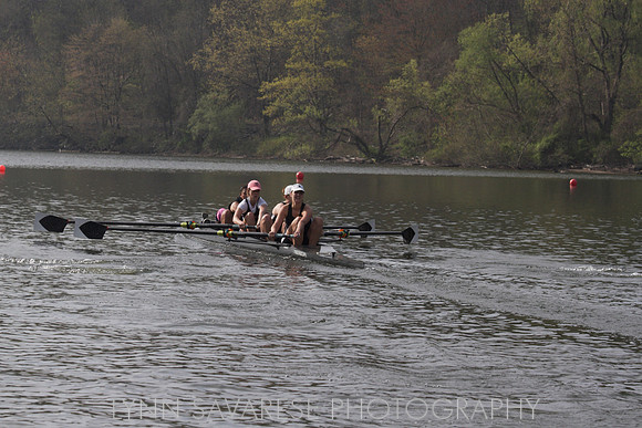 Radcliffe 4B at Yale
