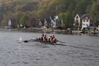 Radcliffe 4B at Yale
