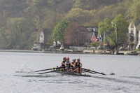Radcliffe 4B at Yale