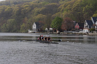 Radcliffe 4B at Yale