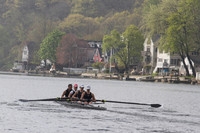Radcliffe 4B at Yale