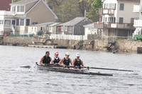 Radcliffe 4B at Yale