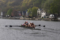 Radcliffe 4B at Yale