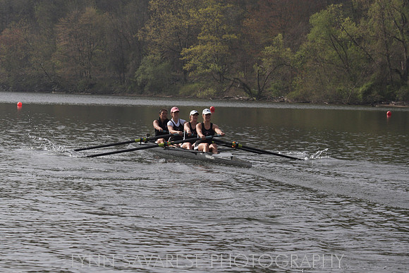 Radcliffe 4B at Yale