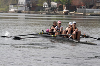 Radcliffe 4B at Yale