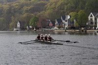 Radcliffe 4B at Yale
