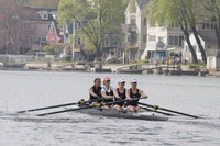 Radcliffe 4B at Yale