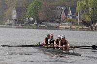 Radcliffe 4B at Yale