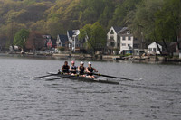 Radcliffe 4B at Yale