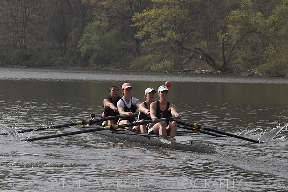 Radcliffe 4B at Yale