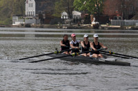 Radcliffe 4B at Yale