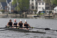 Radcliffe 4B at Yale