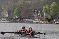 Radcliffe 4B at Yale