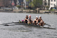 Radcliffe 4B at Yale